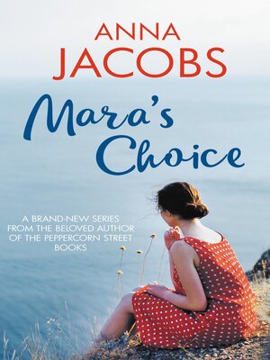 cover image of Mara's Choice
